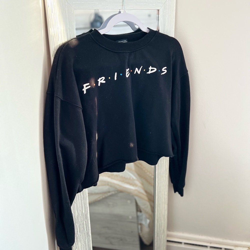 Friends Sweatshirt